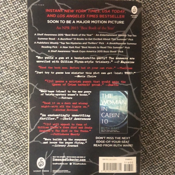 3 New York Times Best Sellers. That says it all!!! - Picture 3 of 9